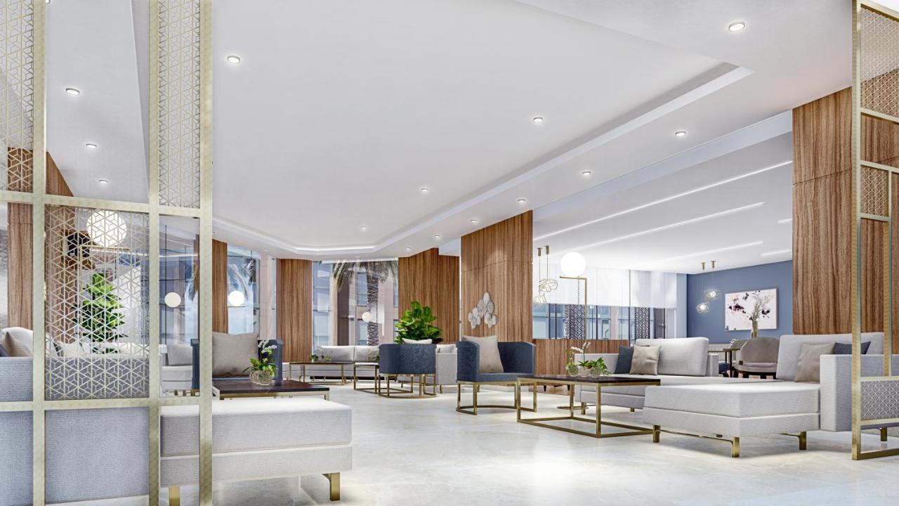 Staybridge Suites - Al Khobar City By Ihg Zewnętrze zdjęcie