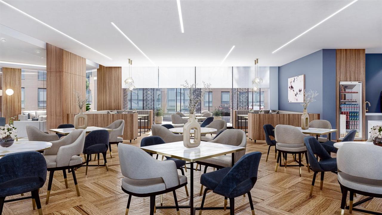 Staybridge Suites - Al Khobar City By Ihg Zewnętrze zdjęcie