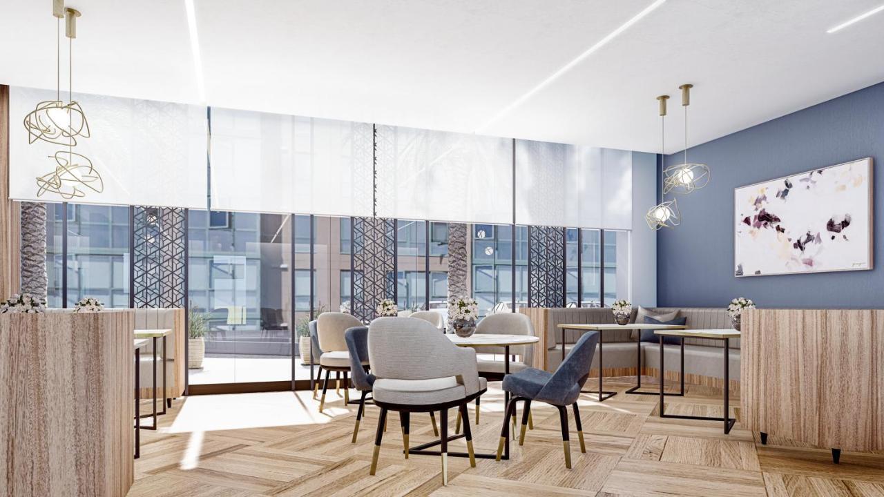 Staybridge Suites - Al Khobar City By Ihg Zewnętrze zdjęcie