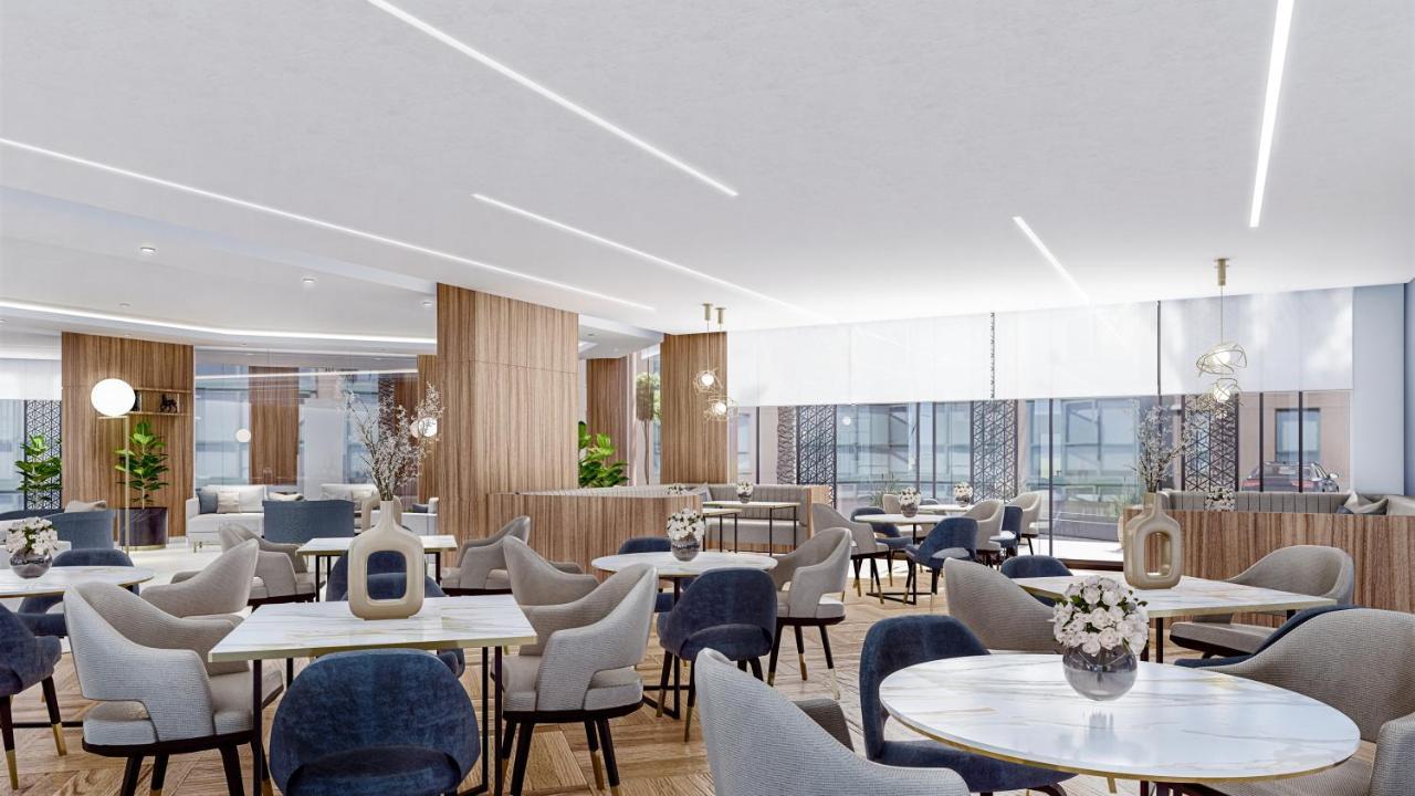 Staybridge Suites - Al Khobar City By Ihg Zewnętrze zdjęcie
