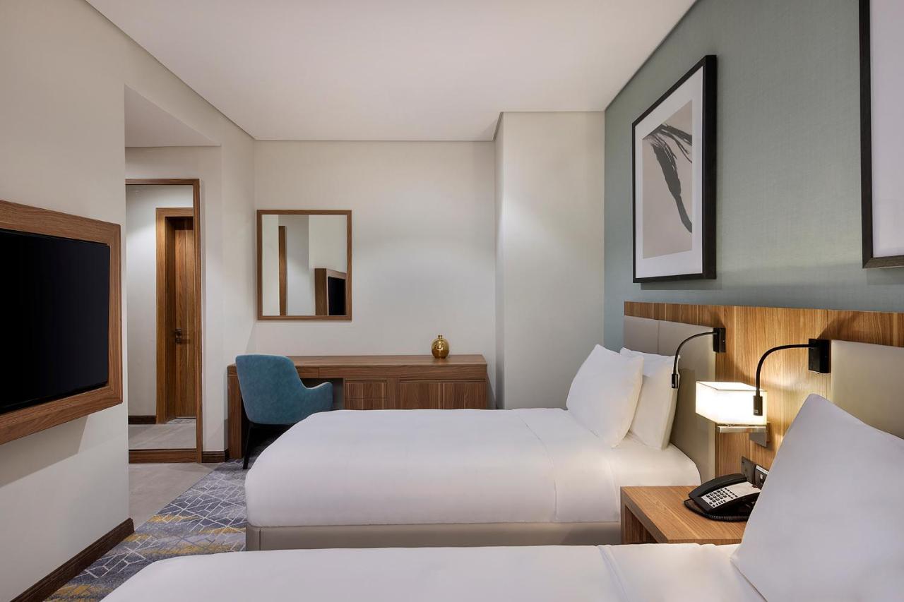 Staybridge Suites - Al Khobar City By Ihg Zewnętrze zdjęcie