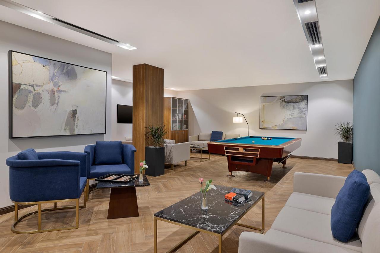 Staybridge Suites - Al Khobar City By Ihg Zewnętrze zdjęcie