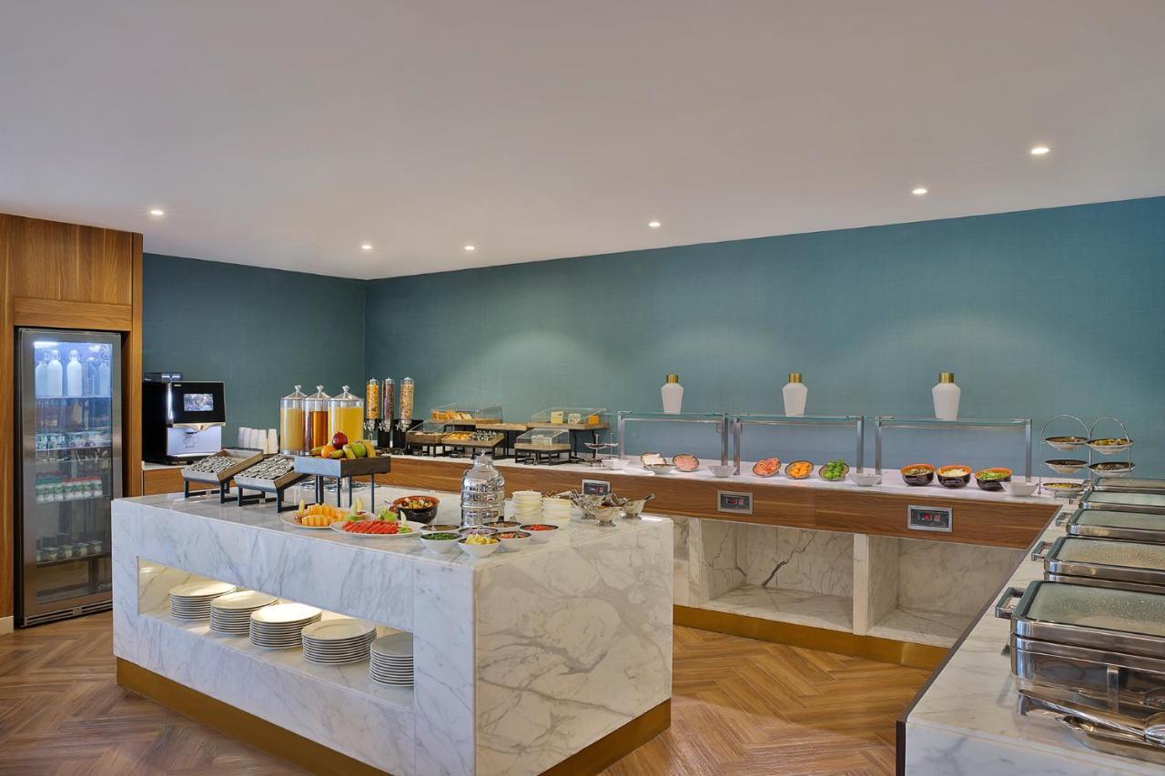 Staybridge Suites - Al Khobar City By Ihg Zewnętrze zdjęcie