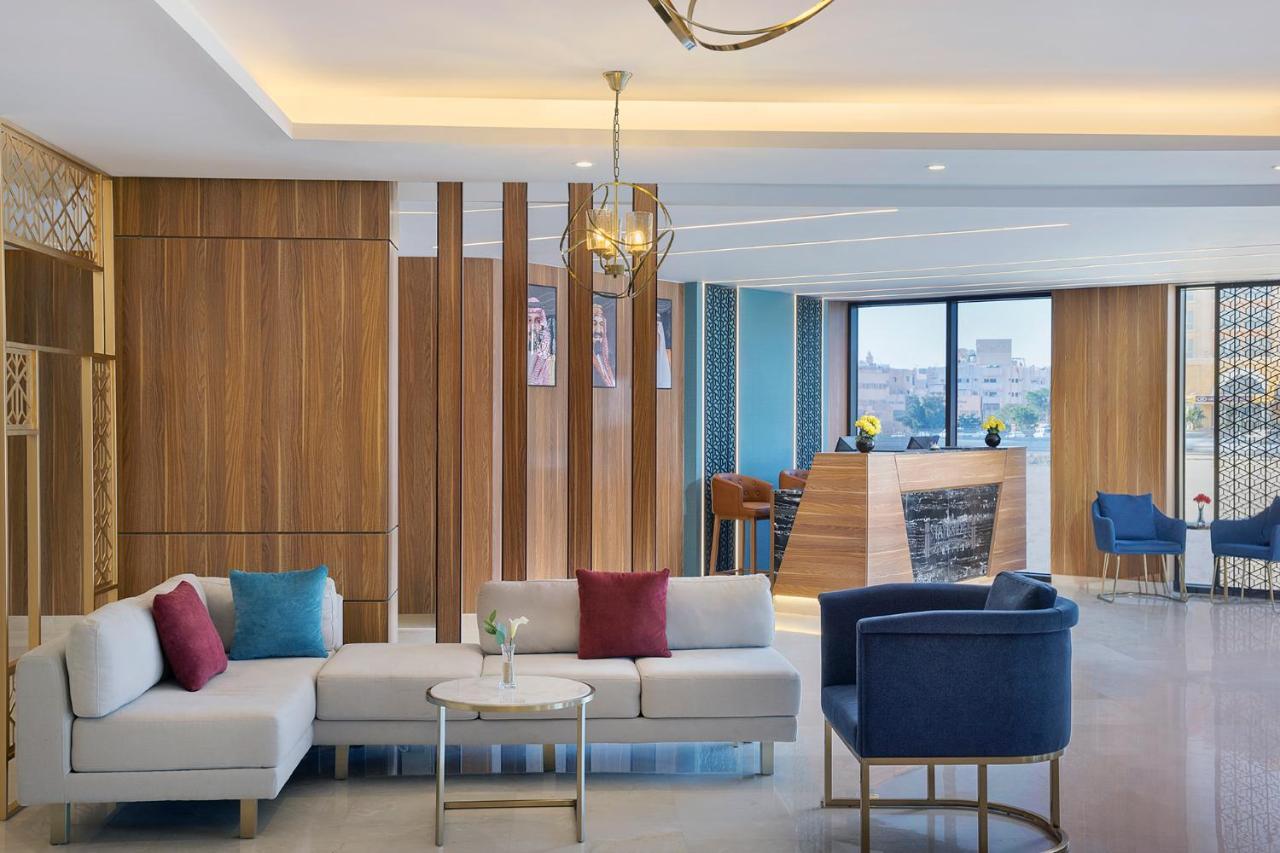 Staybridge Suites - Al Khobar City By Ihg Zewnętrze zdjęcie