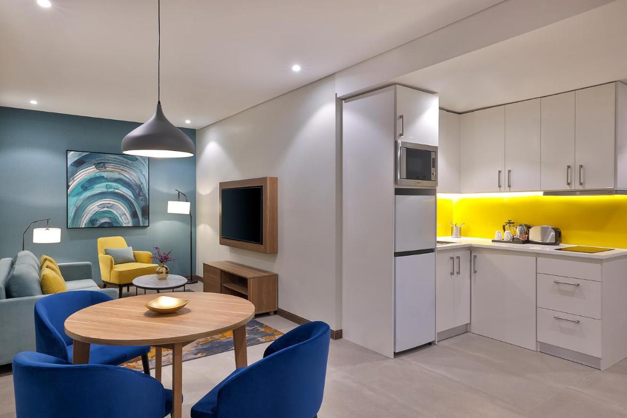 Staybridge Suites - Al Khobar City By Ihg Zewnętrze zdjęcie