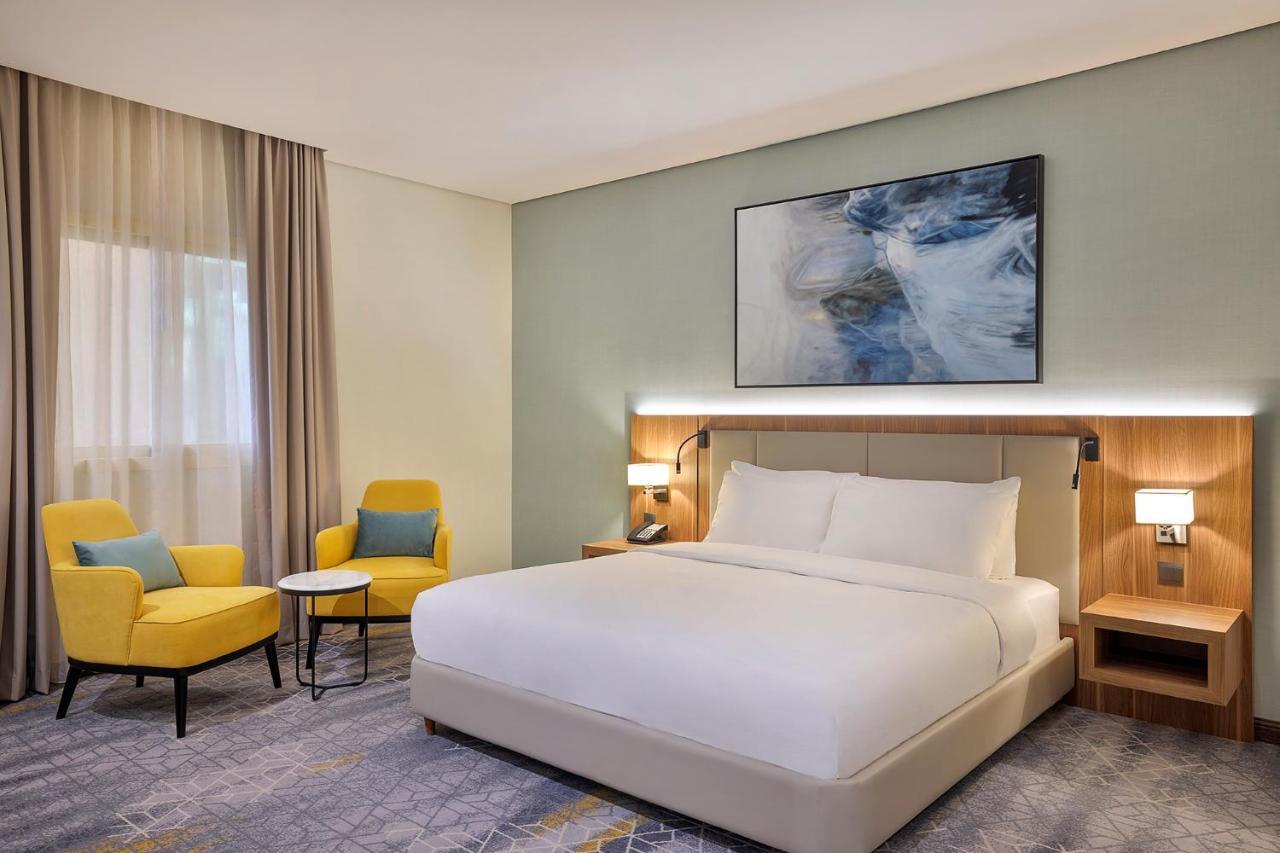 Staybridge Suites - Al Khobar City By Ihg Zewnętrze zdjęcie