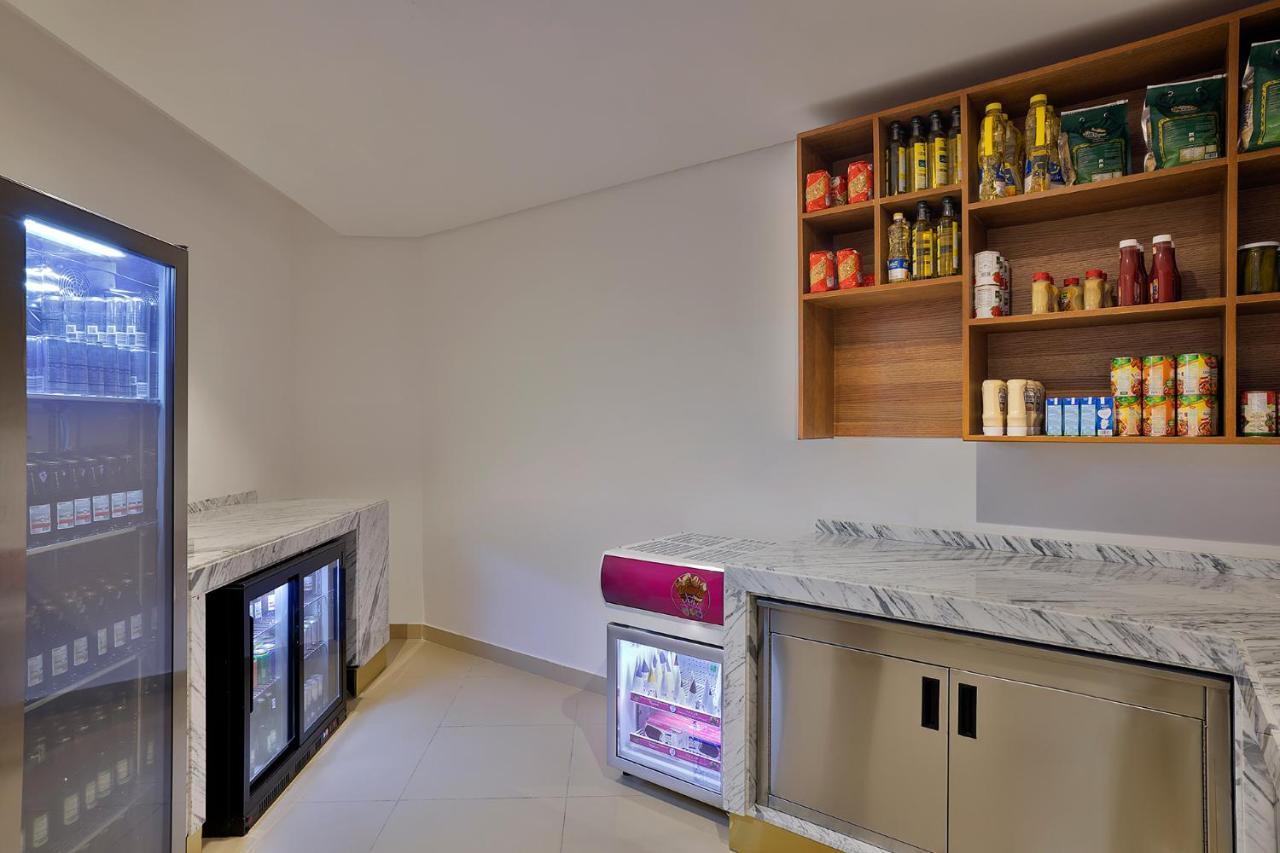 Staybridge Suites - Al Khobar City By Ihg Zewnętrze zdjęcie