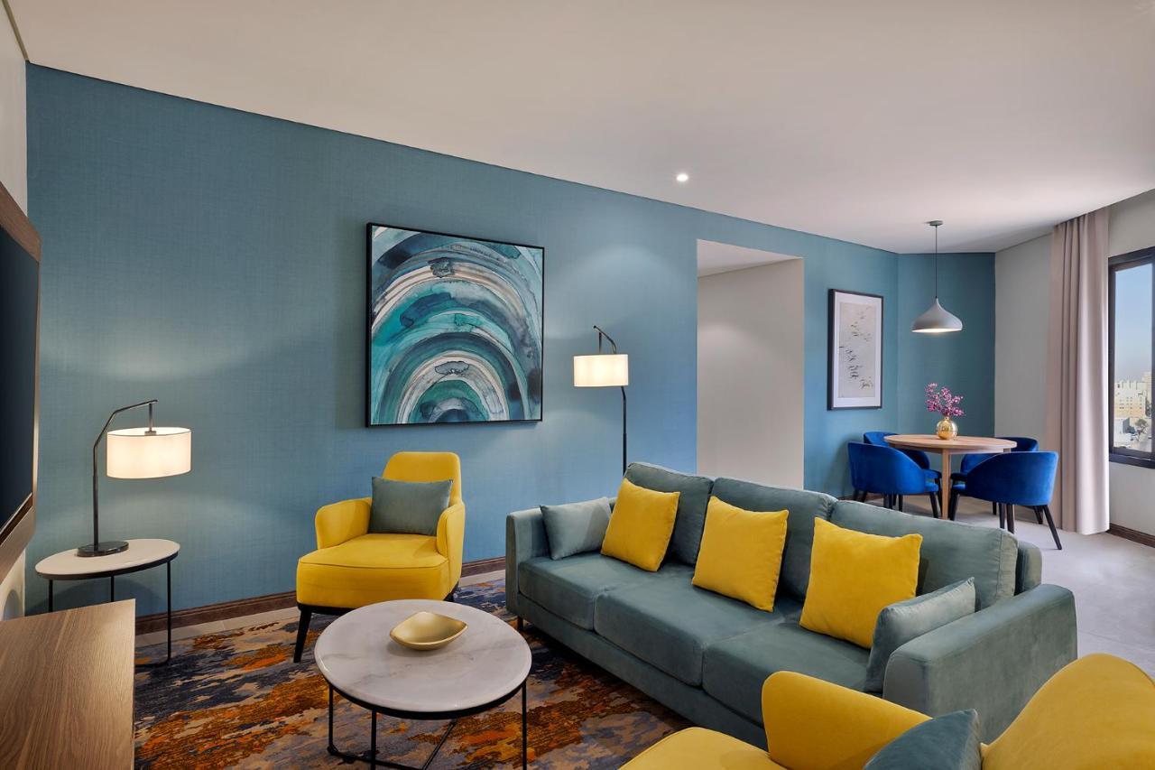 Staybridge Suites - Al Khobar City By Ihg Zewnętrze zdjęcie