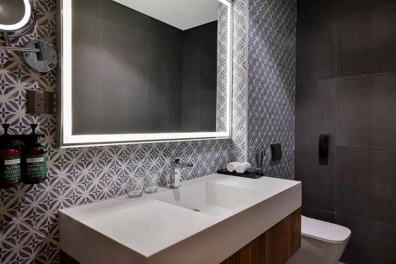 Staybridge Suites - Al Khobar City By Ihg Zewnętrze zdjęcie